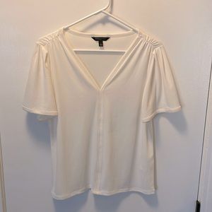 NWOT Banana Republic Blouse